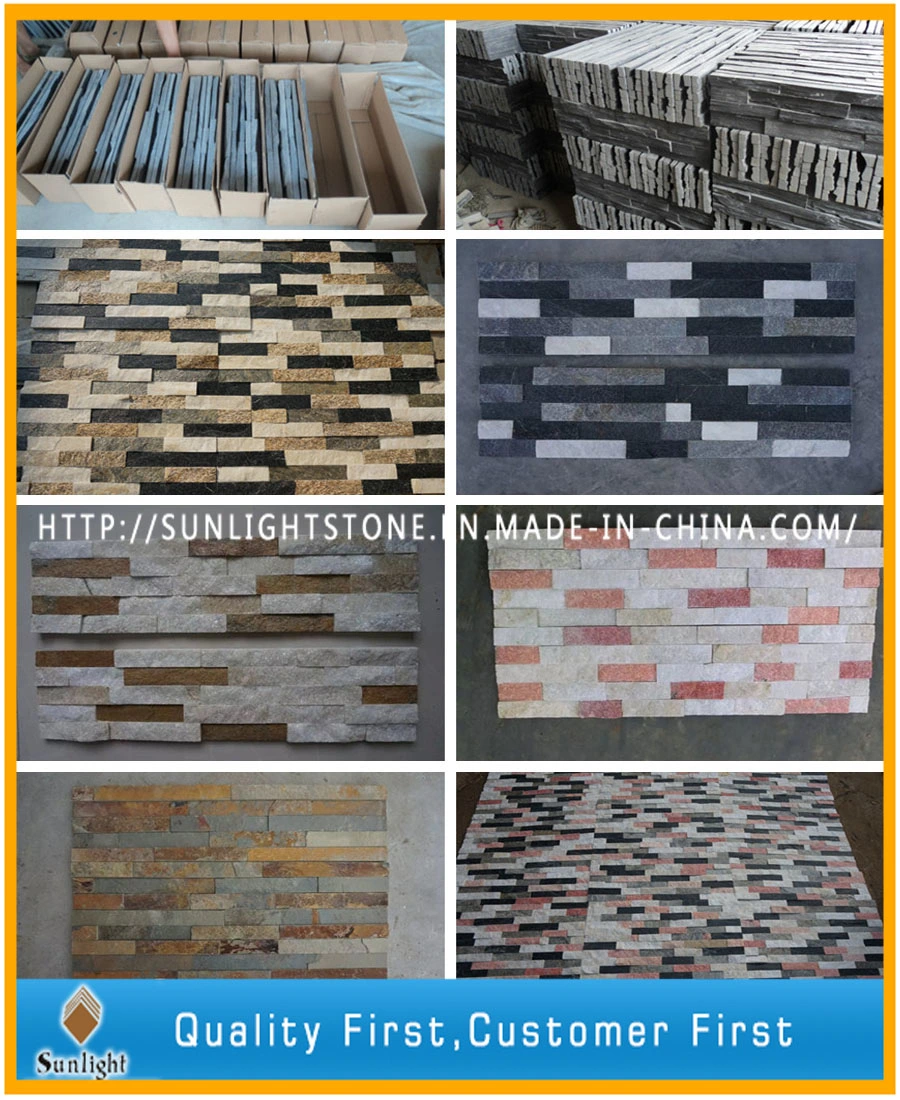 Cheap Chinese Emperador Dark /Brown Marble Tiles for Kitchen Floor