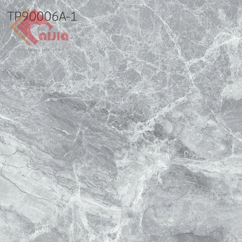 Vinyl Flooring 900*900mm Porcelain Tile Canadia/Australia Tile Price Ceramic Wall Tile Granite Tile Bathroom/Kitchen Tile in Gray Color