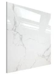 600X600mm Glazed Ceramic Polished Porcelain Marble Floor Tile and Wall Tile for Living Room