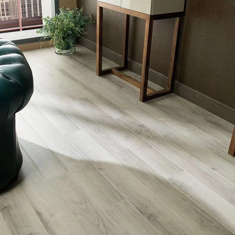 Handmade 200X1000 3D Inkjet Porcelain Indoor Wood Tile Effect Flooring for Project