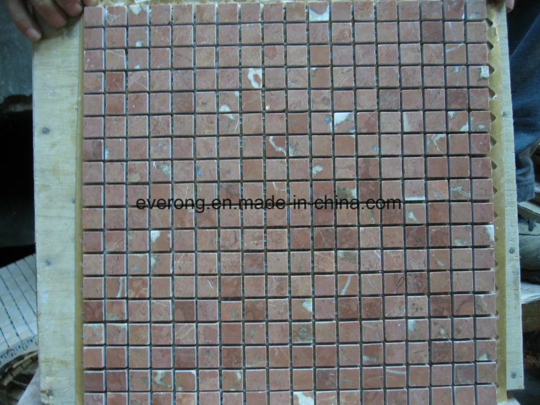 White/Black/Yellow/Grey /Red Granite/Marble/Travertine/Quartz Stone Mosaic Tile for Flooring/Wall/Bathroom/Kitchen