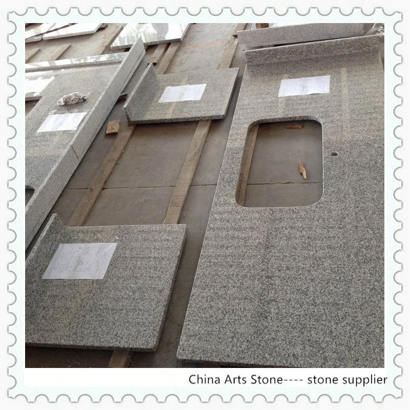 Chinese Building Material Granite Tile (butterfly blue)