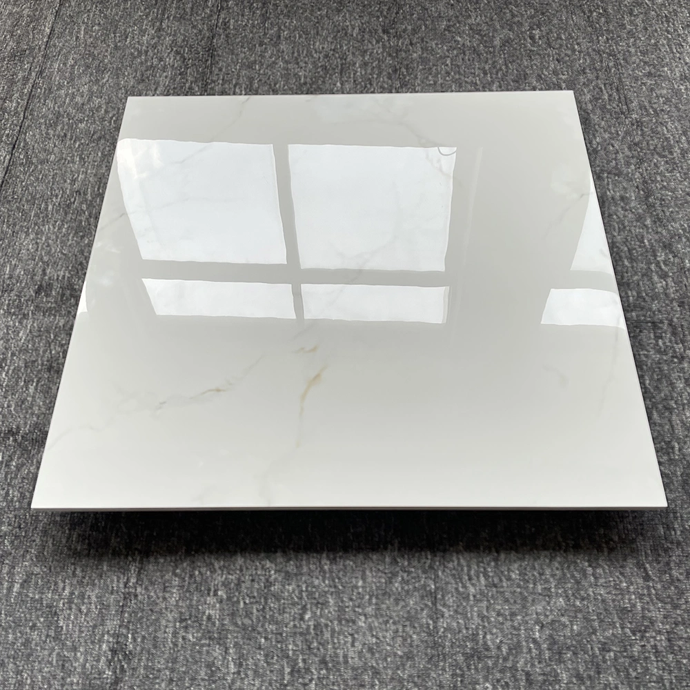 Chinese Best Selling High Glossy 60X60 Floor Marble Tile