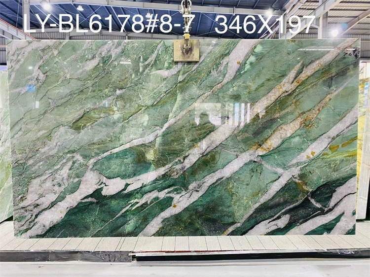 Marble Slab Kitchen Countertop Slabs Island Background Floor Tile for Bathroom Quartz Slab