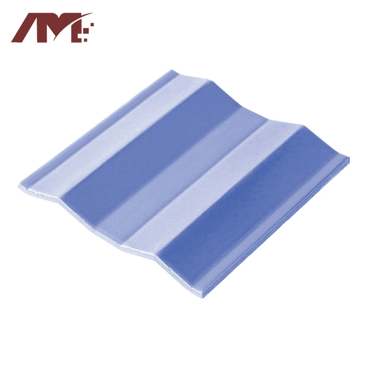 Durable in Use Building Material Ceramic Concrete Roof Tile