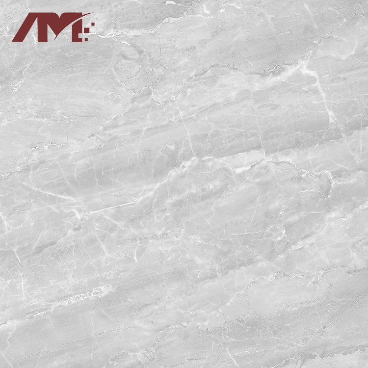 Chinese Supplier Ceramic Polished Glazed Porcelain Interior Decoration Marble Floor Tiles