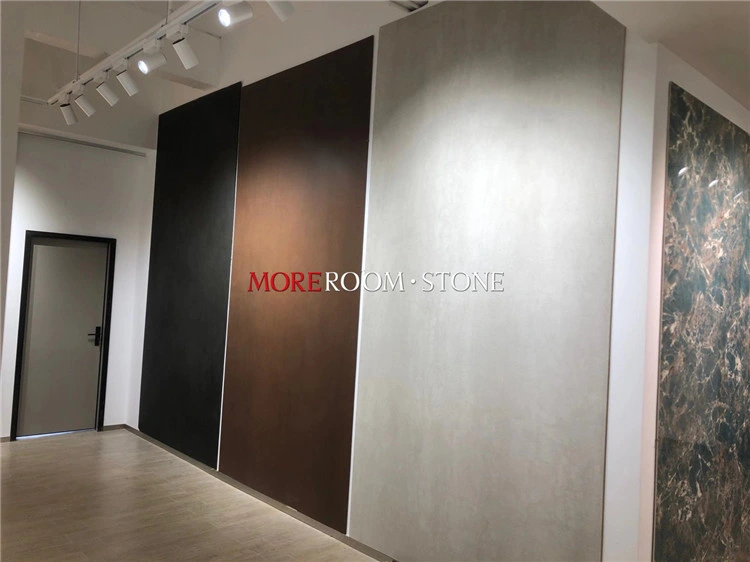 Wholesale 600X1200 Big Size Interior Bathroom Kitchen Modern Matt Glazed Concrete Cement Porcelain Ceramic Vitrified Floor Wall Tile