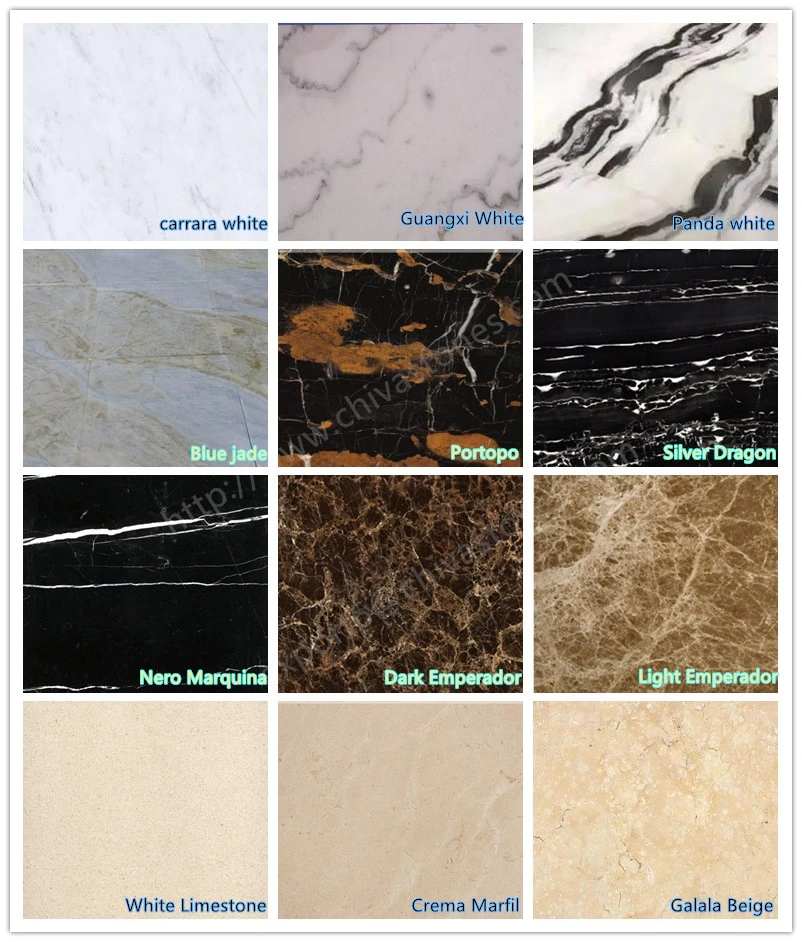 Natural Stone Ivory/White Big Marble/Slabs Jade/Onyx Translucent Back-Lit/Backlit Wall Tiles