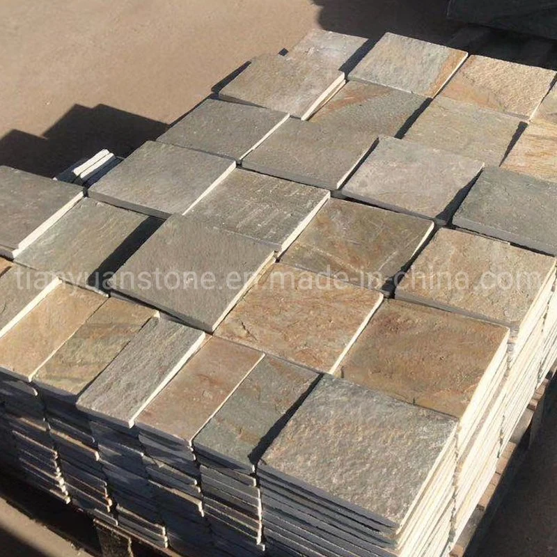 Chinese White Quartzite Tile for Flooring &amp; Wall Cladding