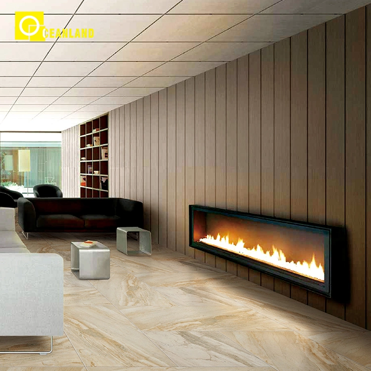 600X1200mm Thin Porcelain Glazed Ceramic Tiles Wall Tiles