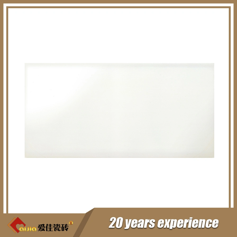 Modern 300X600 Polished Porcelain Glazed Ceramic Wall Tile for Bathroom (JB6300)