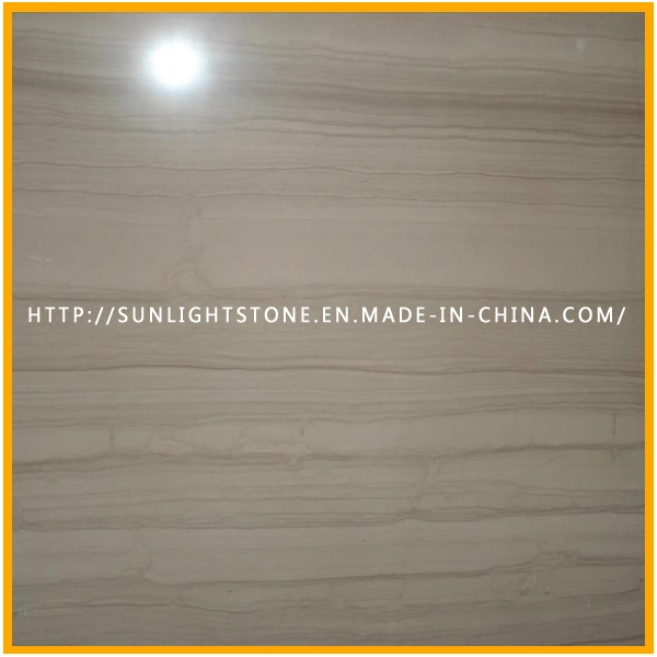 Chinese Imperial Sandal Black Marble, Black Wooden Grainy Marble, Wood Grain Marble Tiles