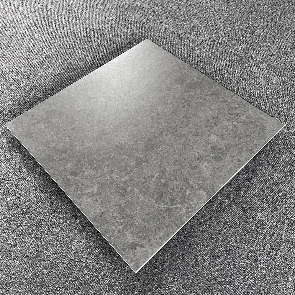 Cheap Gres Porcellanato Concrete Look Floor Tiles 60X60 800X800 Porcelain Ceramic Tiles