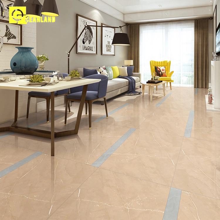 Diving Room Ceramic Stone Porcelain Glazed Floor Tile Polished