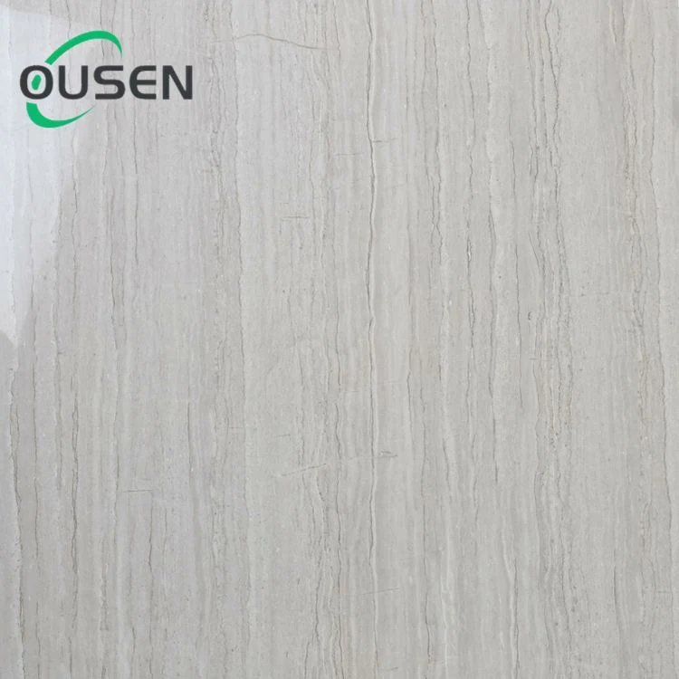 Foshan Indoor Porcelanato Home Decor Building Material Polished Porcelain Wall Floor Glazed Glossy Living Room Ceramic Tile