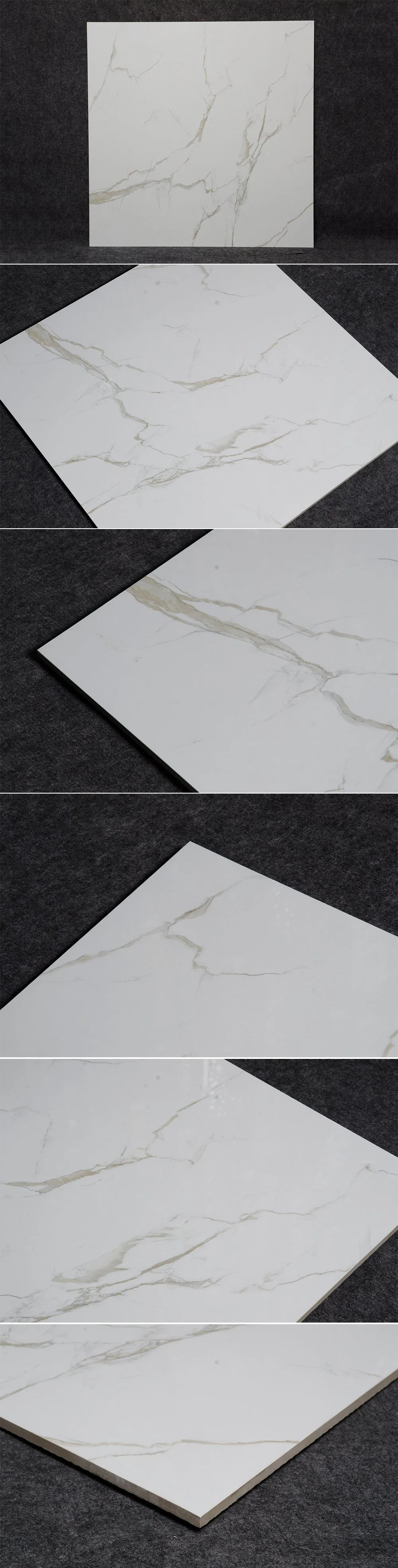 Price Per Square Foot Heat Resistance Chinese Porcelain Tile Quality