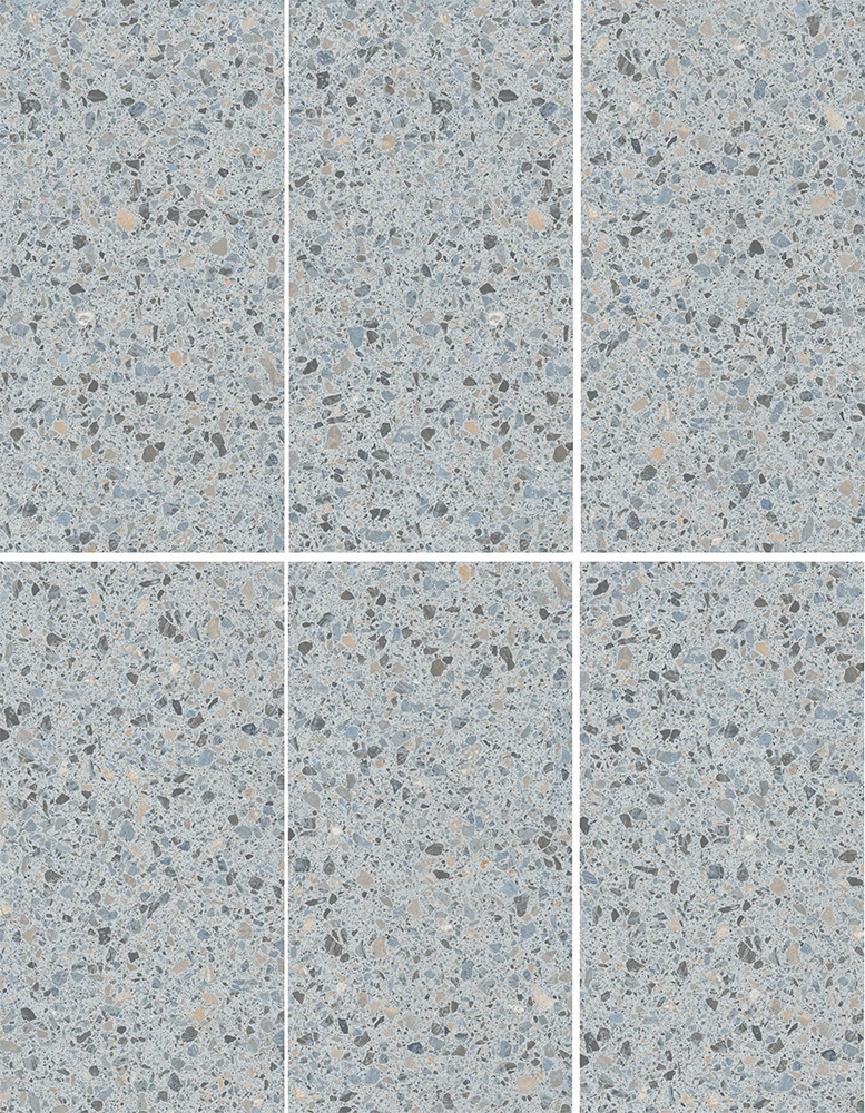 Ceramic Manufacturing 60 120 Porcelain Floor Terrazzo Tile Price