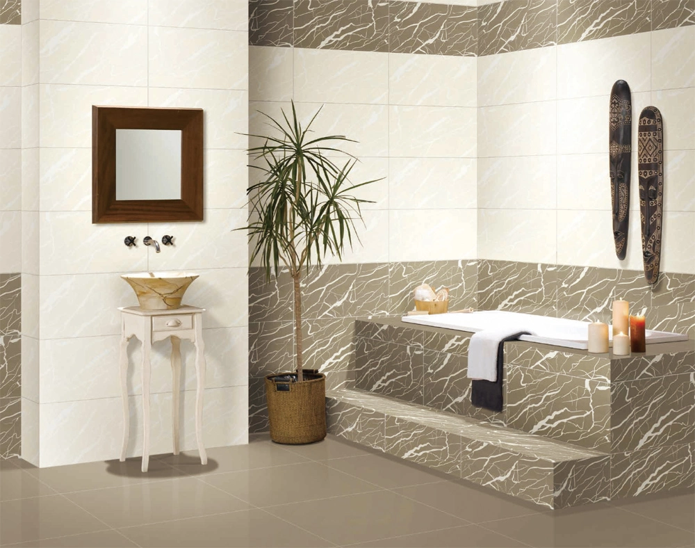 Direct Factory Hot Popular Style 12X24 Inch Ceramic Wall Tile
