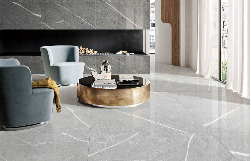 60 120 Gres Monococcion Tile, China Discontinued Porcelain Floor Tile