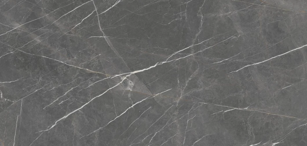 Cement Concrete Natural Color Marble Tile Large Size 900X1800mm Glazed Polished Porcelain Floor and Wall Tile