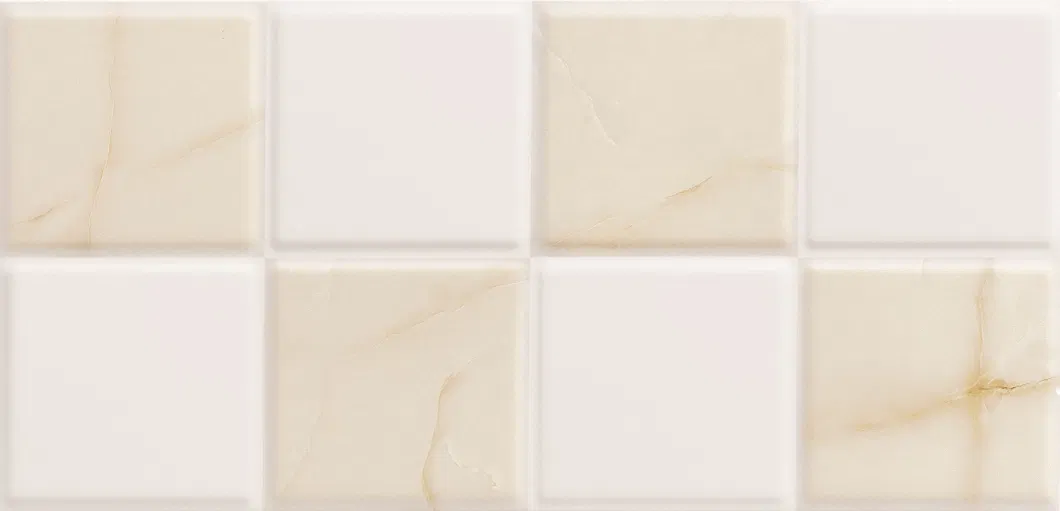 300X600 Modern Kitchen Design Ceramic Wall Tile