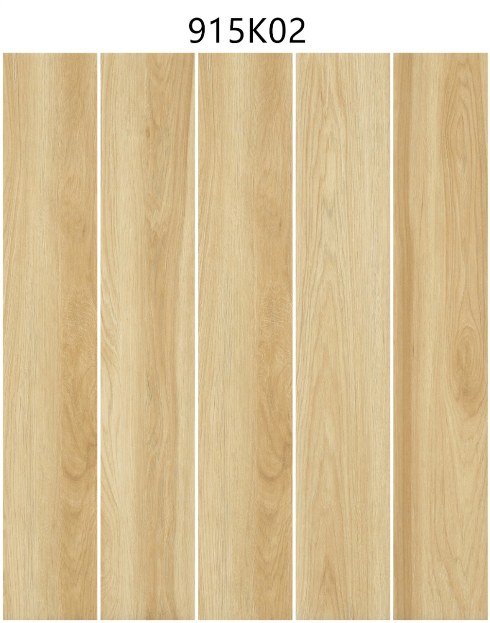 150X900 Wood Effect Porcelain Floor Tile and Wooden Floor Ceramic Tiles