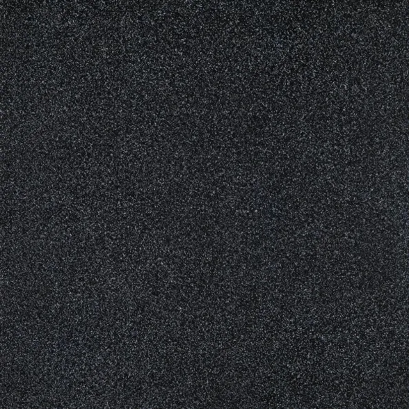 20 mm Thickness 600X600 Rough Flamed Black Granite Style Exterior Floor Tile Tqe60h3268