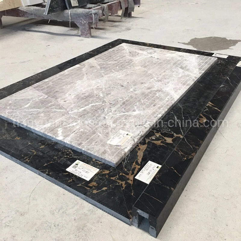 Marble Granite Stone Shower Base for Bathroom