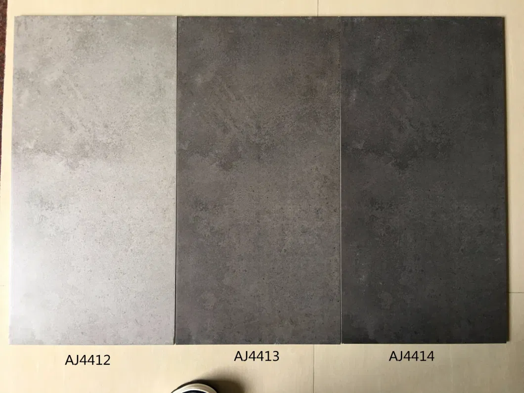 24X24 Beige Color Ceramic Flooring Tile for Commercial
