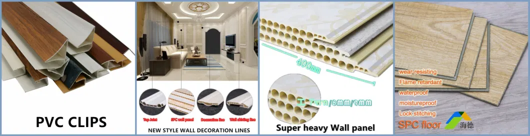8mm Thickness Interlocking PVC Suspended Plastic Wall Gypsum Cladding Panel 3D Ceiling Tile