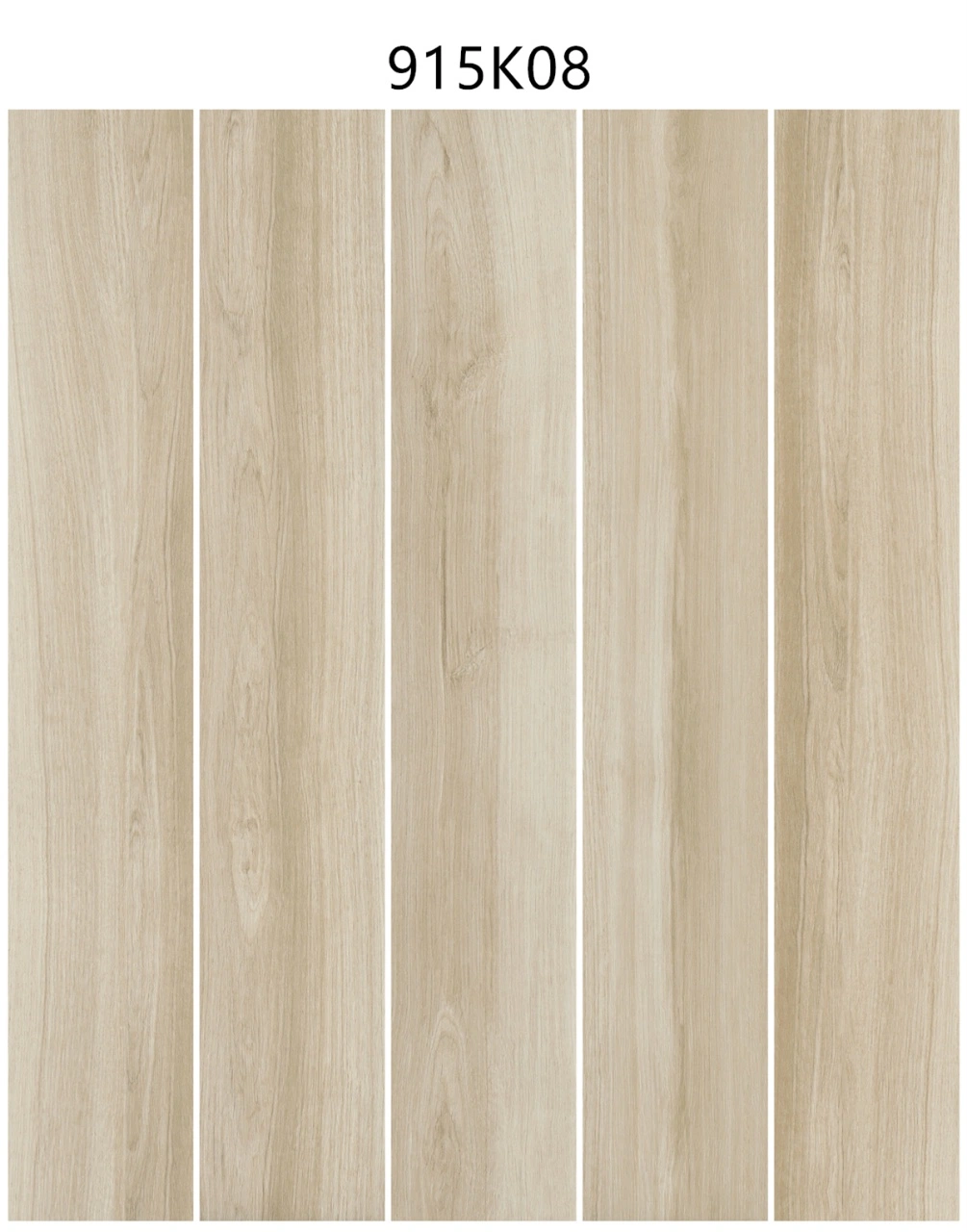 Wholesale Price 150X900 High Quality Wood Effect Porcelain Tile