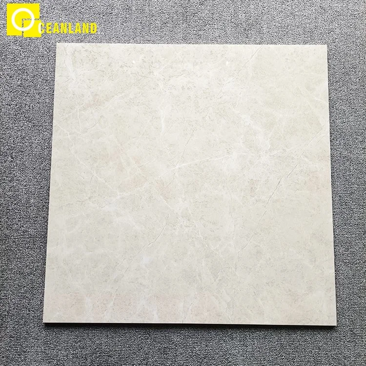 China Supplier Garage Floor Tiles Ceramic Porcelain 60X60 Unglazed