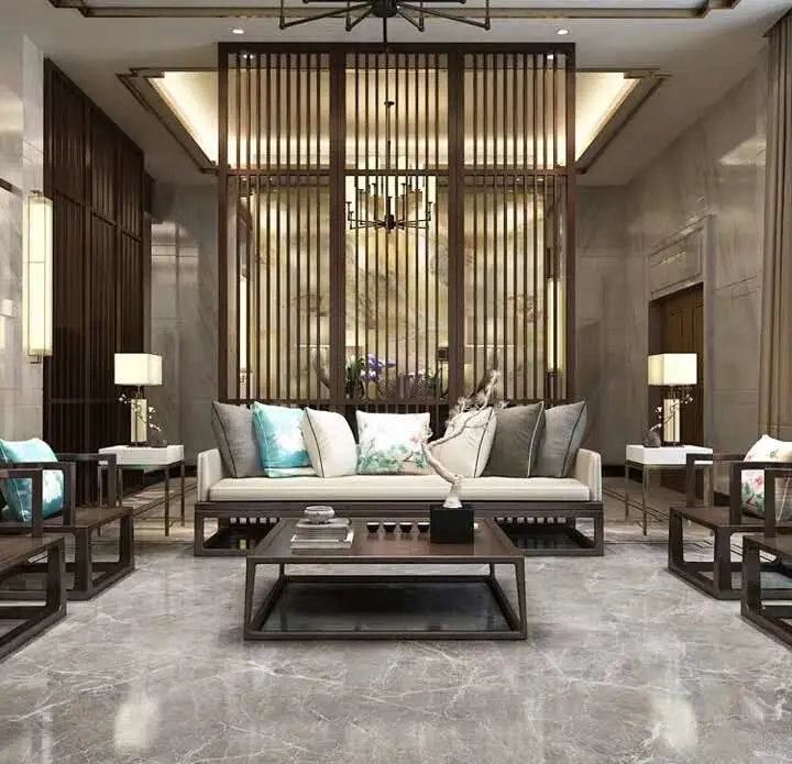 Floor Tile Quote Polished Porcelain Tile 600*1200 Full Body Tile