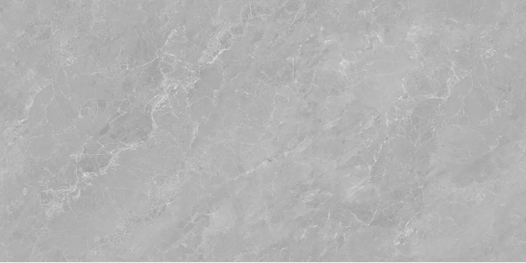 750*1500mm Gray Full Body Marble Tiles Ceramic Porcelain Tiles Top Quality