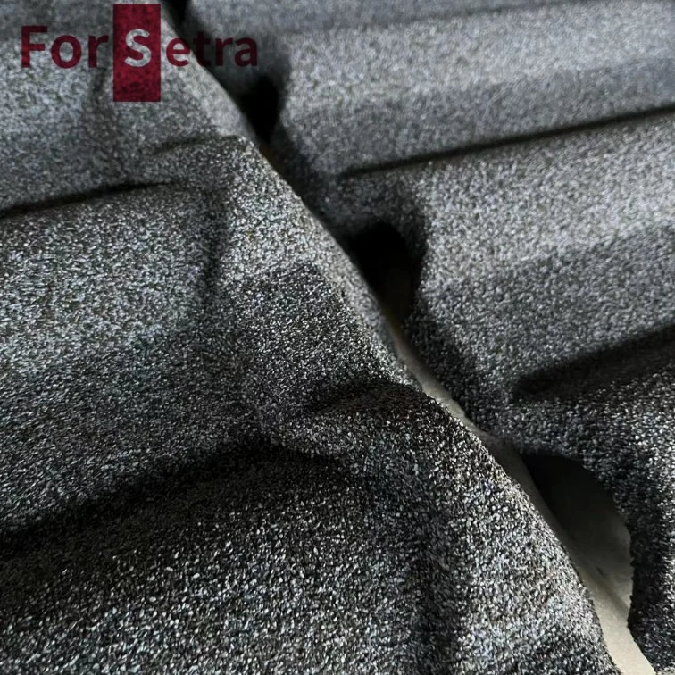 Russian Wood House Roof Tiles, Cheap Price Bent Color Stone Coated Roof Tile