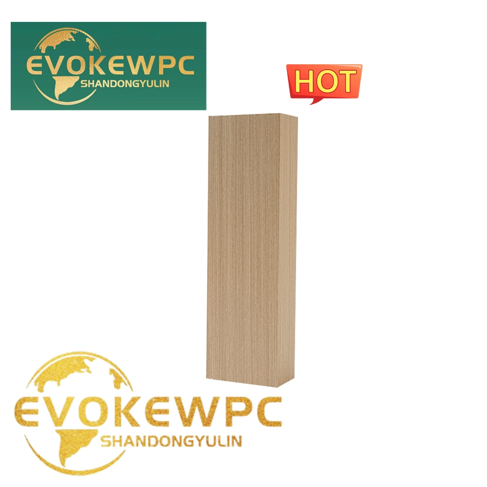 Evoke WPC Ceiling Interior Price Wood Plastic Composite WPC PVC Ceiling Tile