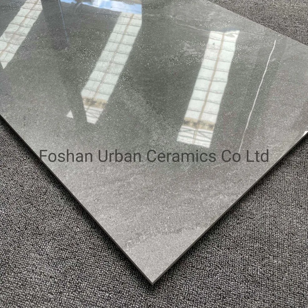 Gilding New 600*1200mm Bathroom Vitrified Golden Silver Plated Glazed Polished Porcelain Ceramic Floor Wall Tile