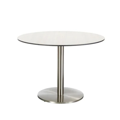Waterproof Outdoor/Indoor Restaurant Furniture HPL Compact Laminate Sheet