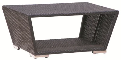 Outdoor Rattan Luxury Design Special Weaving Dubai Sofa Furniture