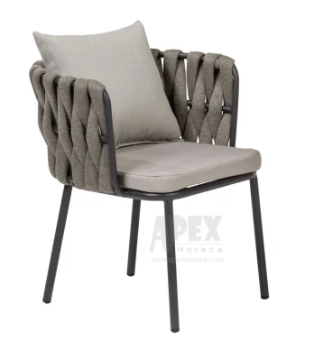 Wholesale Garden Patio Bistro Modern Home Dining Balcony Outdoor Furniture Set