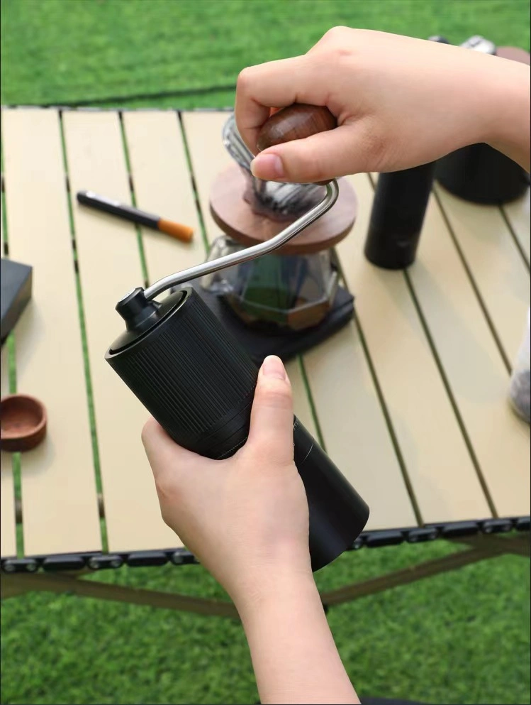 Outdoor Travel Coffee Pot Drip Coffee V60 Arabic Tea Coffee Set