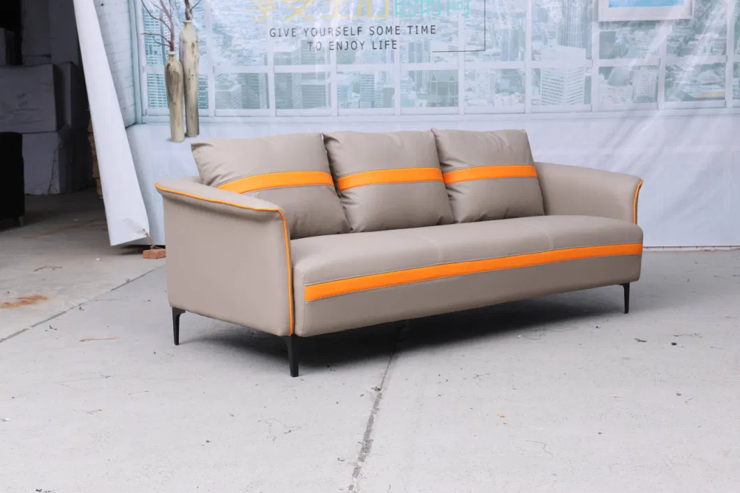 New Arrivals Office Furniture Original Factory Office Sofa Leisure Sofa