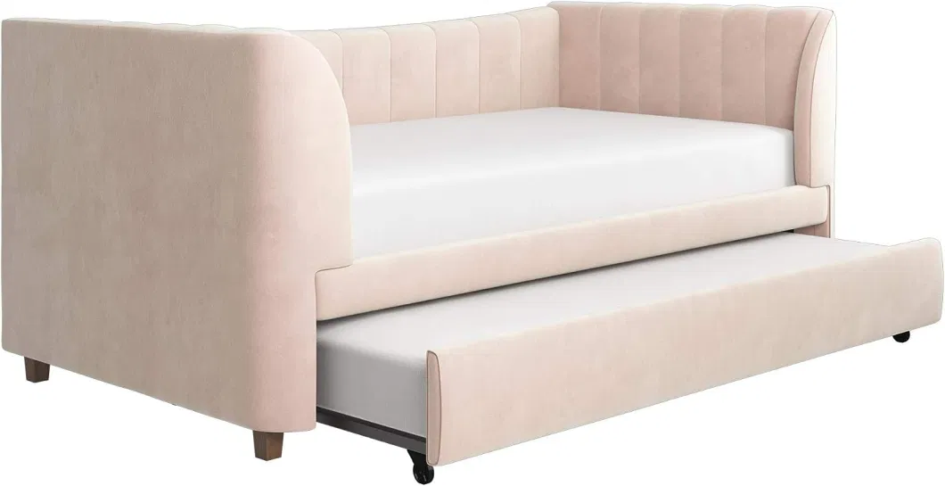 Customized Huayang Daybed Function Folding Sleeper Couch Cum Bed Functional Sofa Manufacture