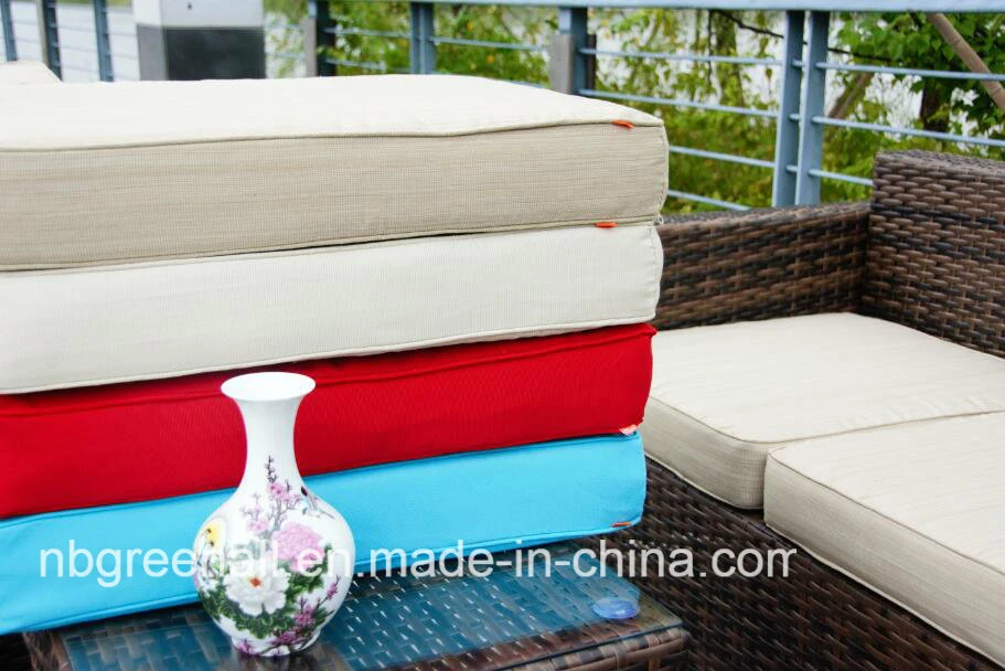 Hot Modern Leisure Rattan/Wicker Garden Sets Home Sofa Outdoor Patio Furniture