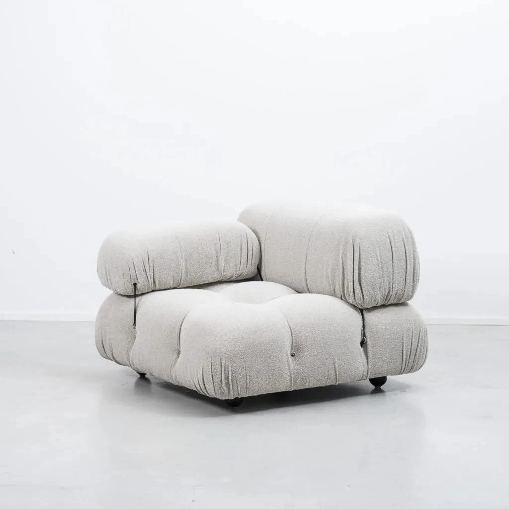 Modern Design Lovely Modular Furniture Lounge Office Sofa Set
