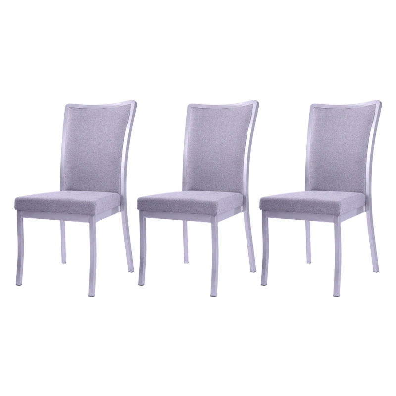 Indoor Outdoor Dining Furniture Metal Wedding Event Tiffany Restaurant Chiavari Velvet Party Banquet Hotel Meeting Hall Chair