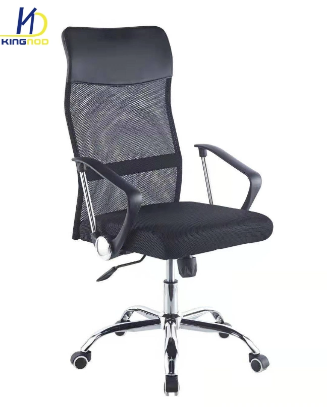 China Wholesale with BIFMA Certificate Swivel Computer Task Chair Ergonomic Desk/Computer/Office Chairs Price for Mesh/Swivel/Furniture/Visitor/Executive