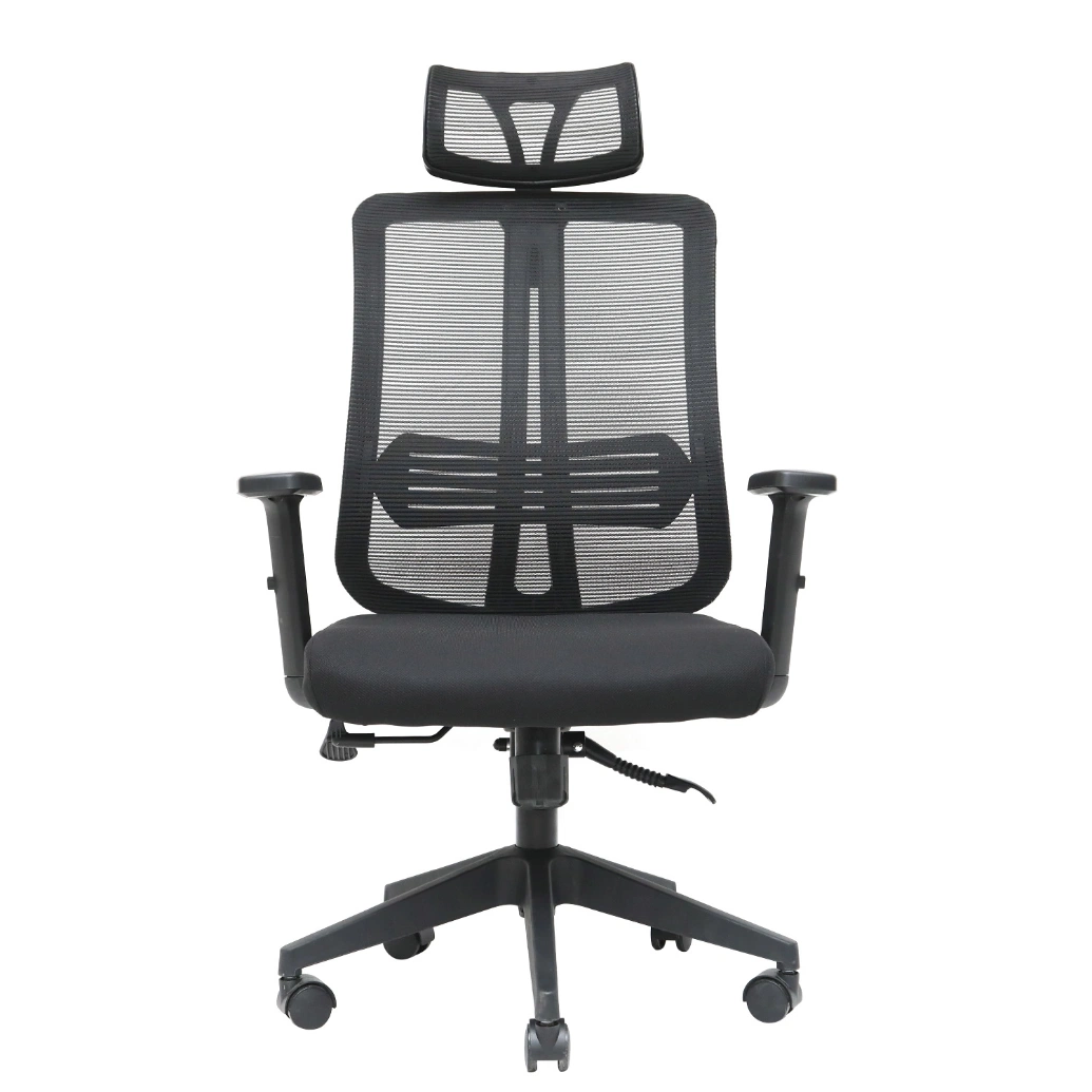 China Wholesale with BIFMA Certificate Swivel Computer Task Chair Ergonomic Desk/Computer/Office Chairs Price for Mesh/Swivel/Furniture/Visitor/Executive