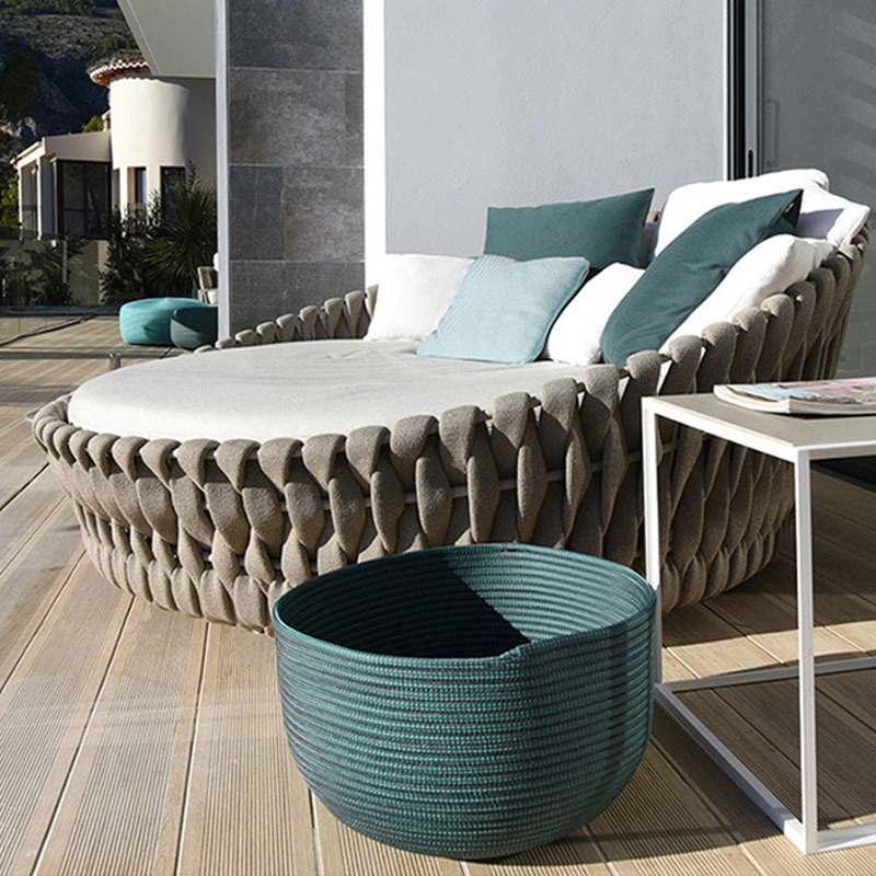 Hot Sales Leisure Sofa Outdoor Daybed