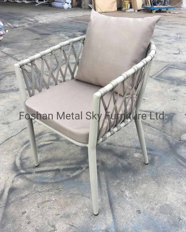 Patio Gazebo Beach Metal Hotel Garden Rattan Outdoor Coffee Table